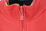 Vintage Salomon Fleece Half Zip Medium