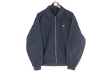 Vintage Lacoste Jacket Medium