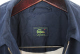Vintage Lacoste Jacket Medium