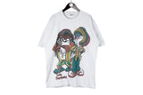Vintage Looney Tunes T-Shirt XLarge