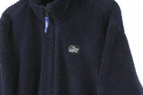 Vintage Lowe Alpine Fleece Full Zip Large
