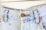 Vintage Levi's Jeans W 30 L 29