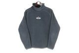 Vintage Chiemsee Fleece Turtleneck Women’s Medium