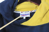 Vintage Reebok Hoodie XLarge