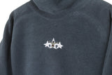 Vintage Chiemsee Fleece Turtleneck Women’s Medium