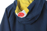 Vintage Reebok Hoodie XLarge