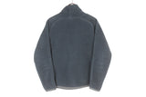 Vintage Chiemsee Fleece Turtleneck Women’s Medium