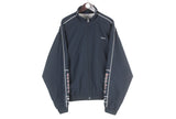 Vintage Reebok Track Jacket XXLarge