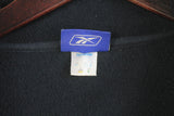 Vintage Reebok Fleece 1/4 Zip XLarge