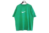 Vintage Nike T-Shirt Large / XLarge