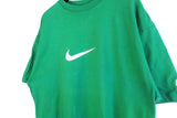Vintage Nike T-Shirt Large / XLarge