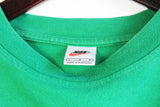 Vintage Nike T-Shirt Large / XLarge