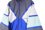 Vintage Adidas Track Jacket XLarge