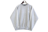 Vintage Adidas Sweatshirt Medium