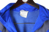 Vintage Adidas Track Jacket XLarge