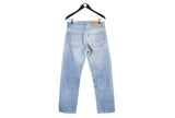 Vintage Levi's 501 Jeans W 32 L 28