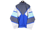 Vintage Adidas Track Jacket XLarge