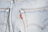 Vintage Levi's 501 Jeans W 32 L 28
