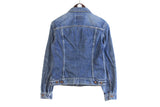 Vintage Levi's Denim Jacket Women's Medium