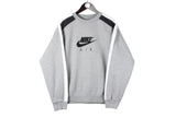 Vintage Nike Sweatshirt Large