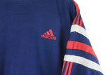 Vintage Adidas Sweatshirt Large