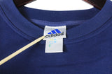 Vintage Adidas Sweatshirt Large