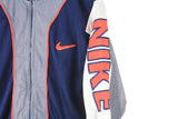 Vintage Nike Track Jacket Small