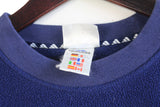 Vintage Adidas Fleece Sweatshirt Large