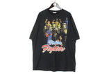 Vintage Virtua Fighter SEGA T-Shirt XXLarge