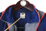 Vintage Nike Track Jacket Small