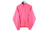 Vintage Lacoste Sweatshirt Medium
