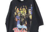 Vintage Virtua Fighter SEGA T-Shirt XXLarge