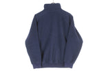Vintage Berghaus Fleece Full Zip Small