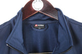 Vintage Lotto Track Jacket Small