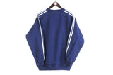 Vintage Adidas Sweatshirt Women's Medium