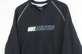 Vintage Nike Sweatshirt Large