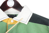 Vintage Gant Rugby Shirt XLarge