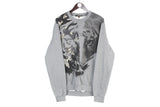 Roberto Cavalli Sweatshirt XLarge