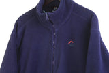 Vintage Lowe Alpine Polartec Fleece Full Zip XLarge