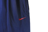 Vintage Nike Track Pants Large