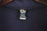 Vintage Lowe Alpine Polartec Fleece Full Zip XLarge