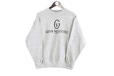 Vintage Gianni Valentino Sweatshirt Women's Medium