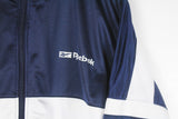 Vintage Reebok Track Jacket Large