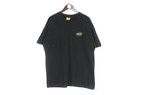 Vintage Benson & Hedgers Jordan F1 Team T-Shirt XLarge