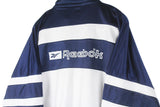 Vintage Reebok Track Jacket Large