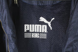 Vintage Puma Jacket Small