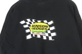 Vintage Benson & Hedgers Jordan F1 Team T-Shirt XLarge