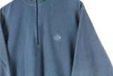 Vintage Mammut Fleece 1/4 Zip Medium