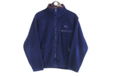 Vintage Lowe Alpine Fleece Full Zip Women's Small / Medium