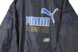Vintage Puma Jacket Small